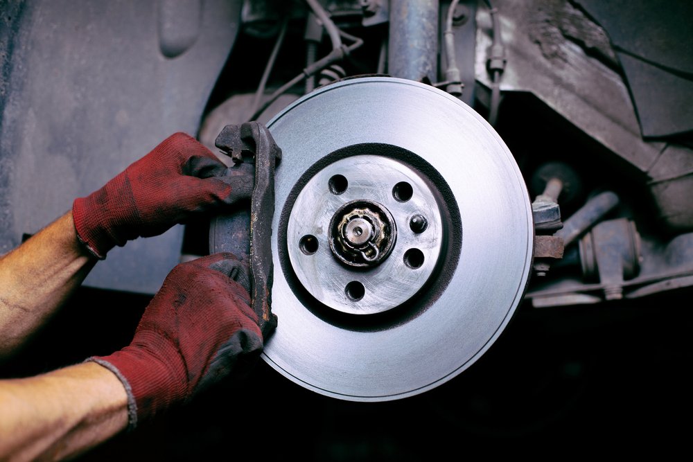 Brake Repair