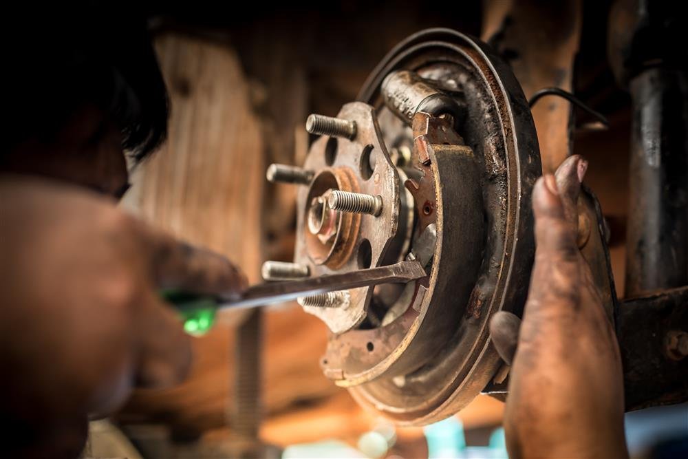 Radiator & Cooling System