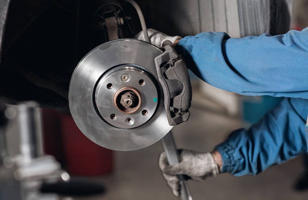 Radiator & Cooling System