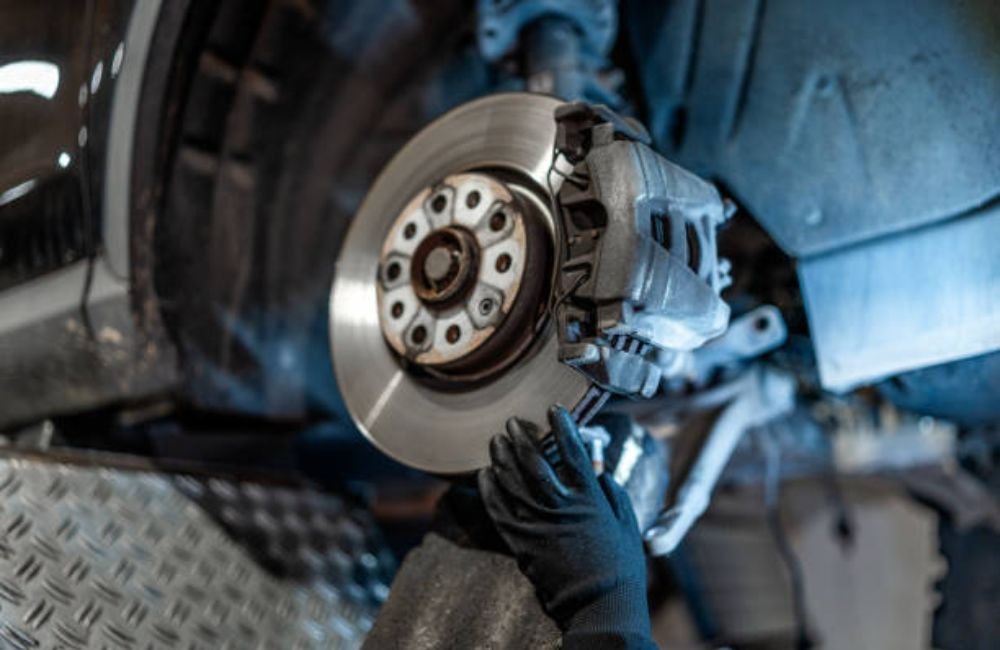 Radiator & Cooling System