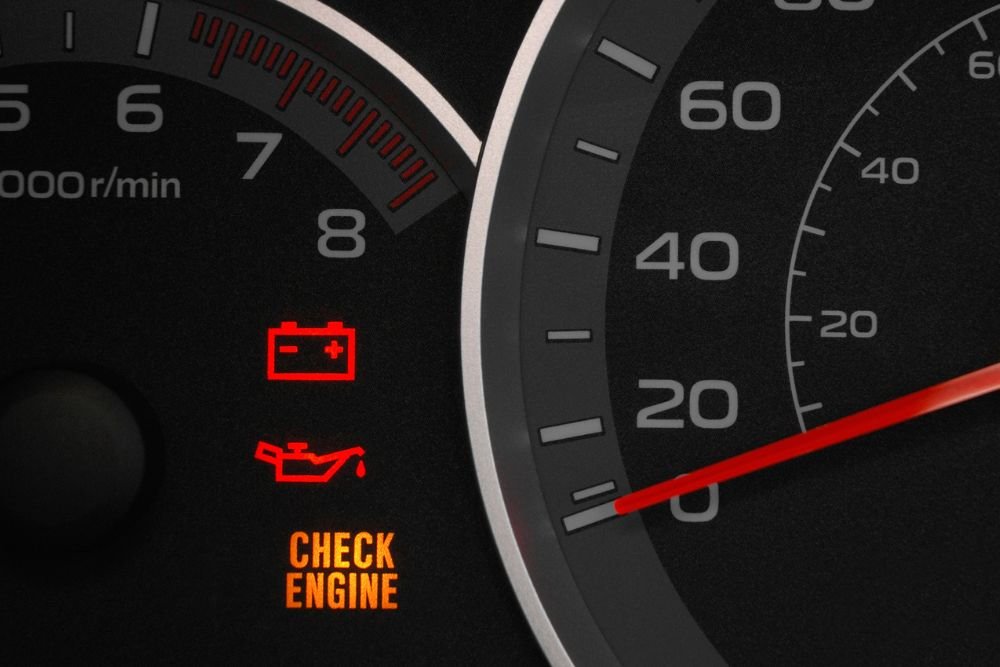 Suspension & Steering