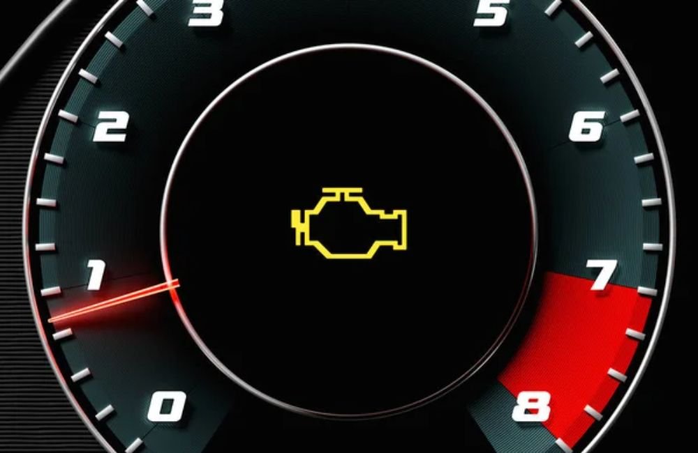 Oil Change & Maintenance