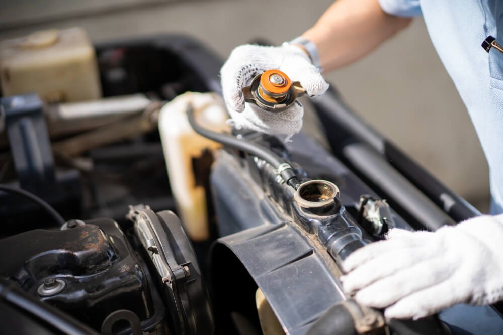 Radiator Repair in Sebastopol: Preventing Overheating and Engine Damage