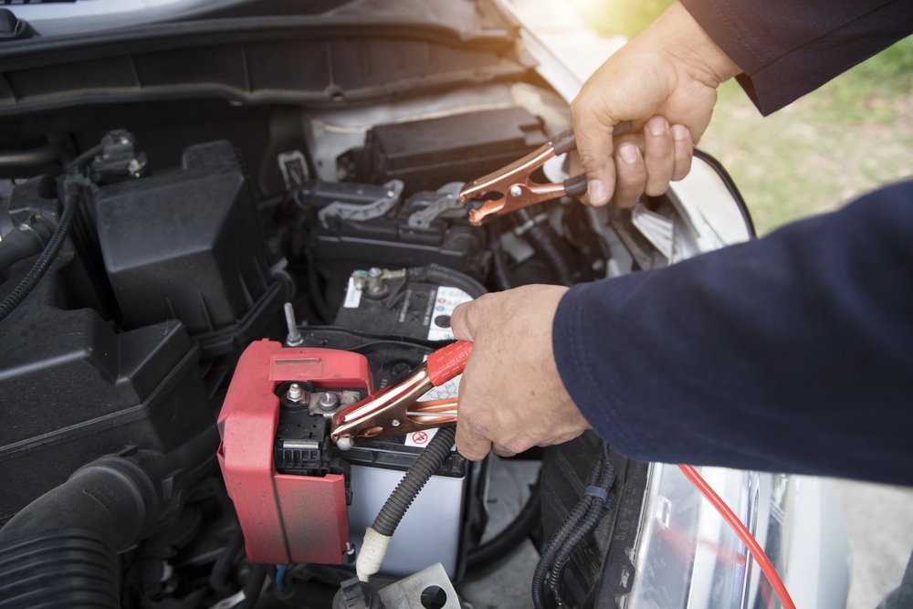 Electrical System Repair