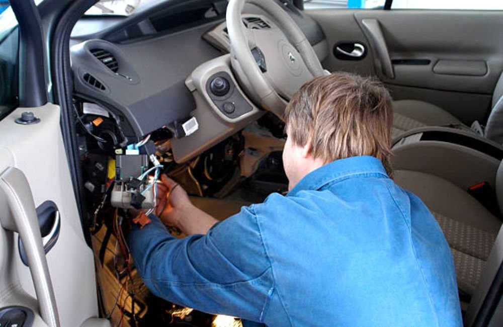 Suspension & Steering