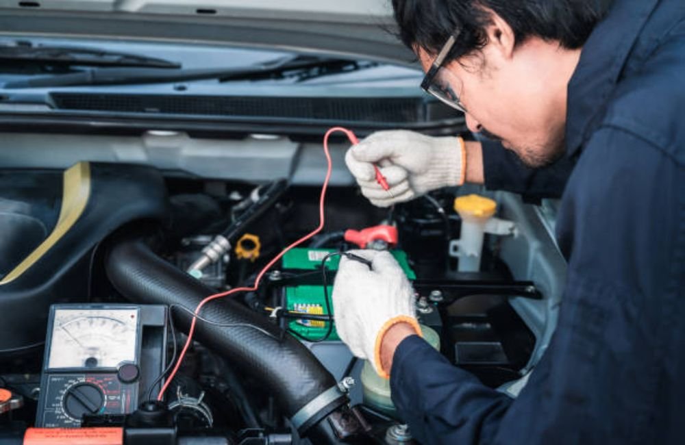 Radiator & Cooling System