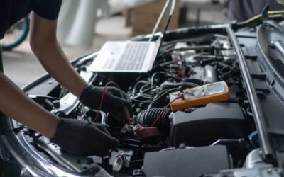 What Makes a Great Auto Mechanic? Finding Your Trusted Auto Mechanic in Sebastopol
