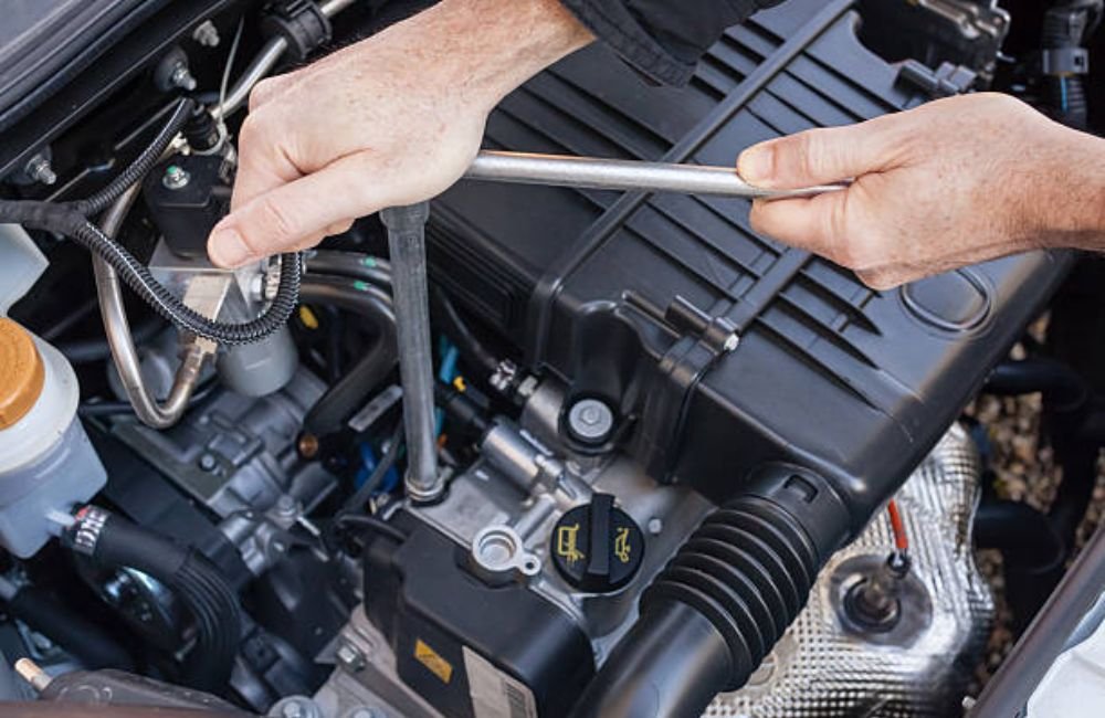 Suspension & Steering