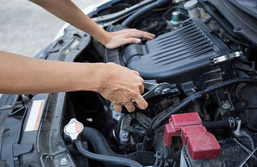 Radiator & Cooling System