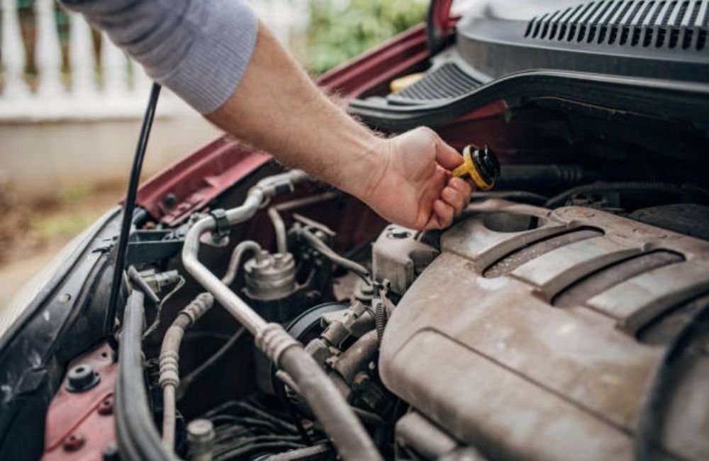 Suspension & Steering