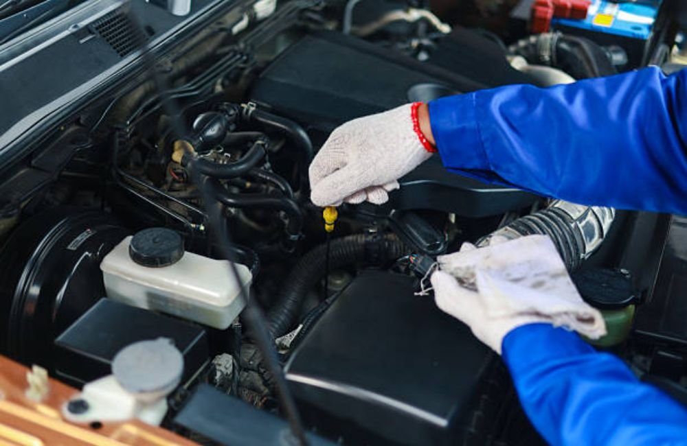 Radiator & Cooling System