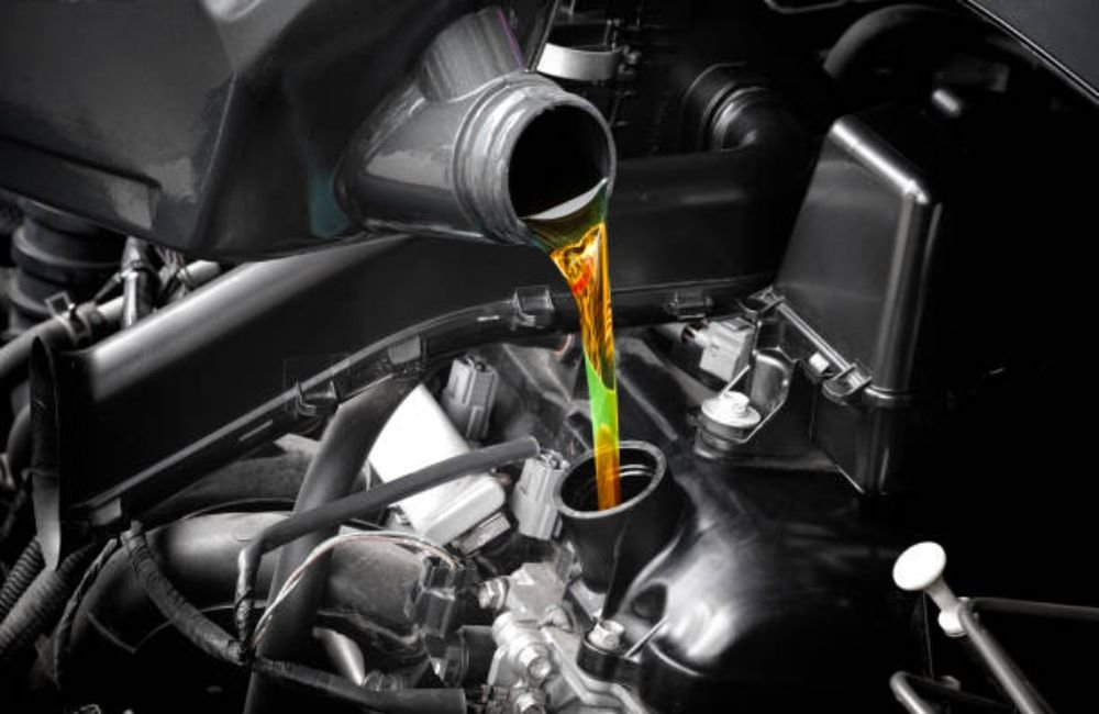 Suspension & Steering