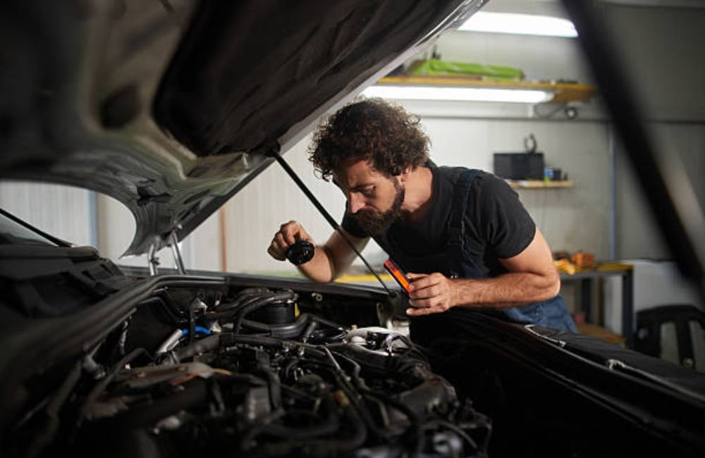 Radiator & Cooling System