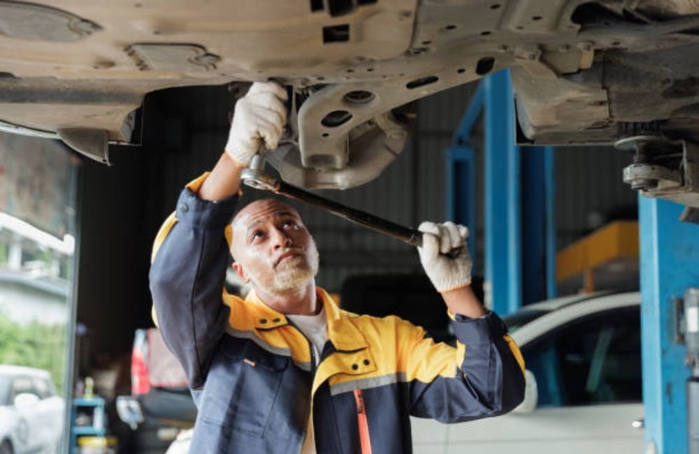 Radiator & Cooling System