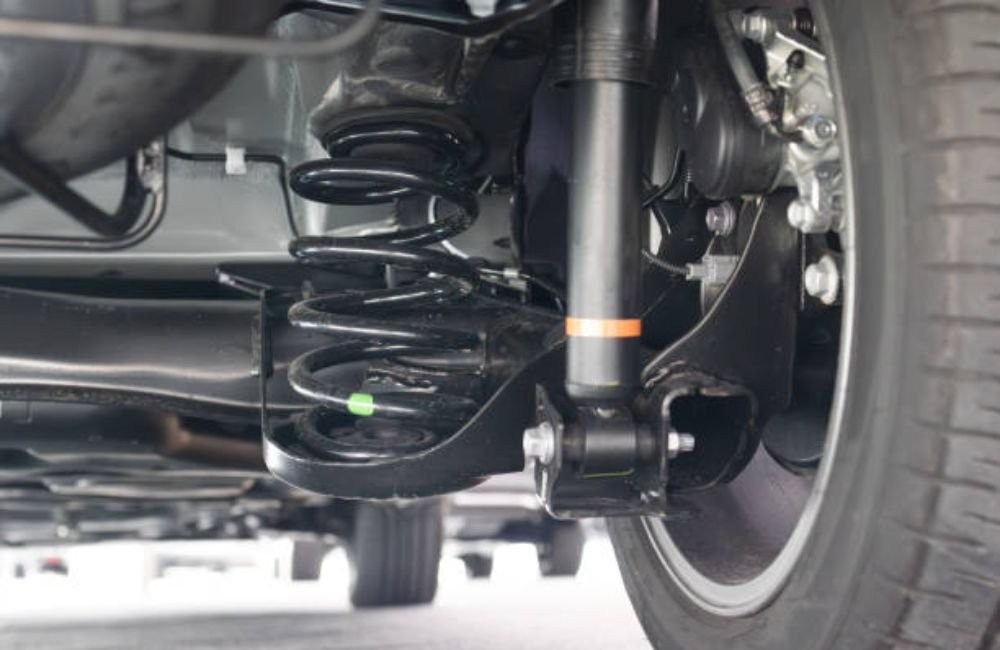 Oil Change & Maintenance