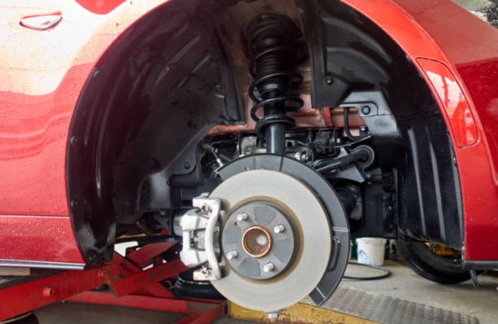 Radiator & Cooling System