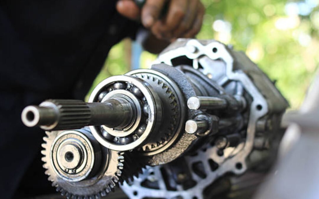 Transmission Repair in Sebastopol: Early Warning Signs That Save You Money