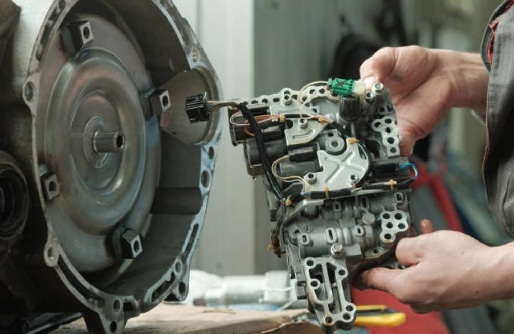 Radiator & Cooling System