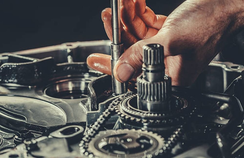 Radiator & Cooling System