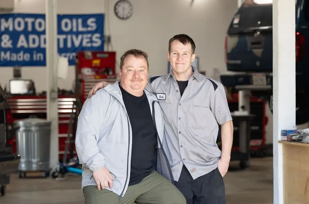 Trusted Auto Mechanics in West County: Find Your Local Expert