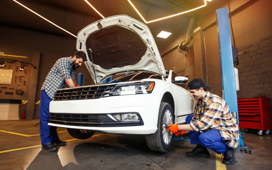 Comparing Auto Repair Shops in Sebastopol: 5 Signs You’ve Found a Great Auto Repair Shop Near Me